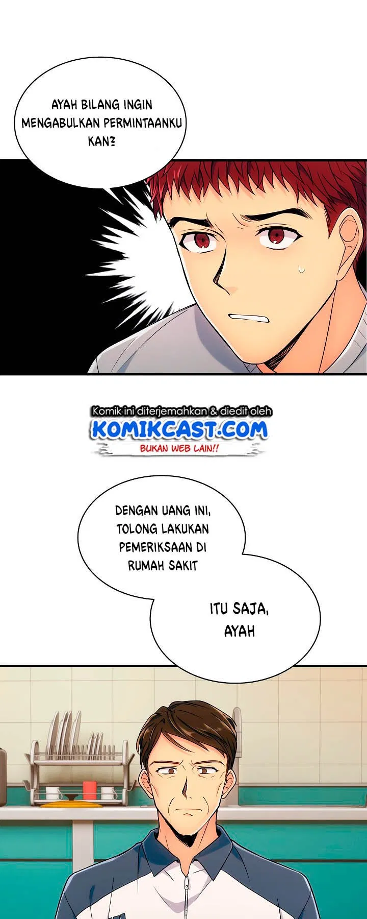 Medical Return Chap 7 - Next Chap 8