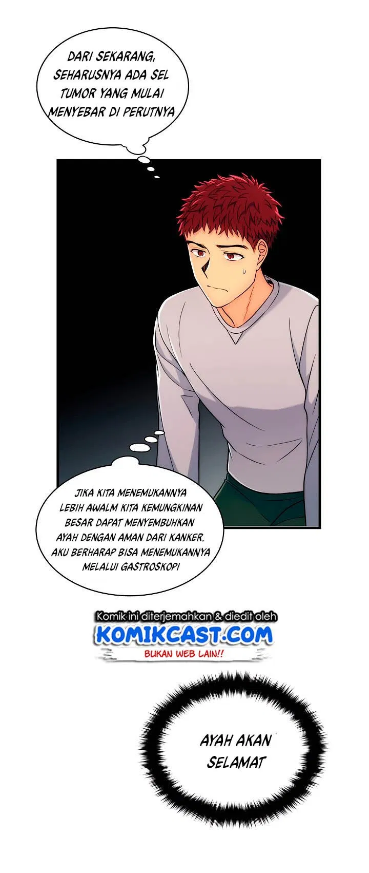 Medical Return Chap 7 - Next Chap 8