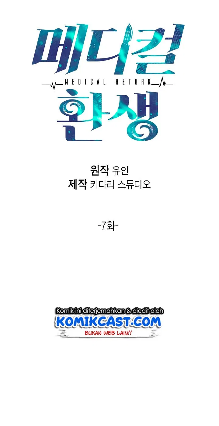 Medical Return Chap 7 - Next Chap 8