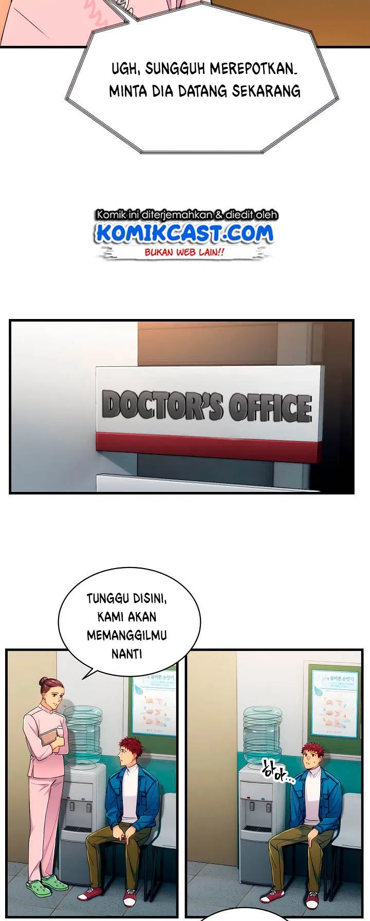 Medical Return Chap 8 - Next Chap 9