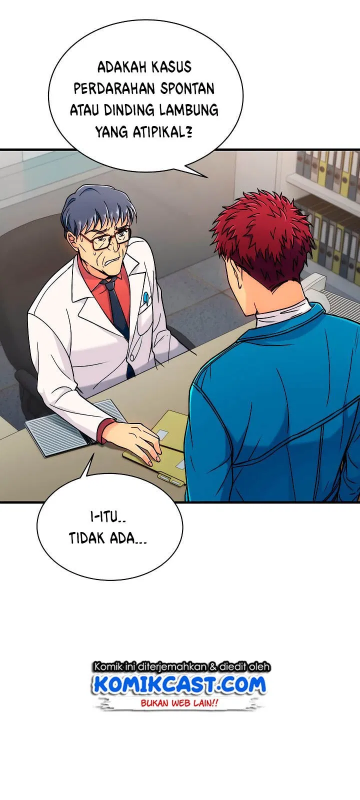 Medical Return Chap 8 - Next Chap 9