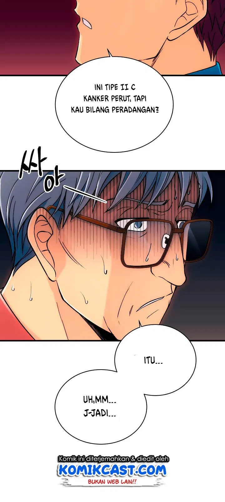 Medical Return Chap 8 - Next Chap 9