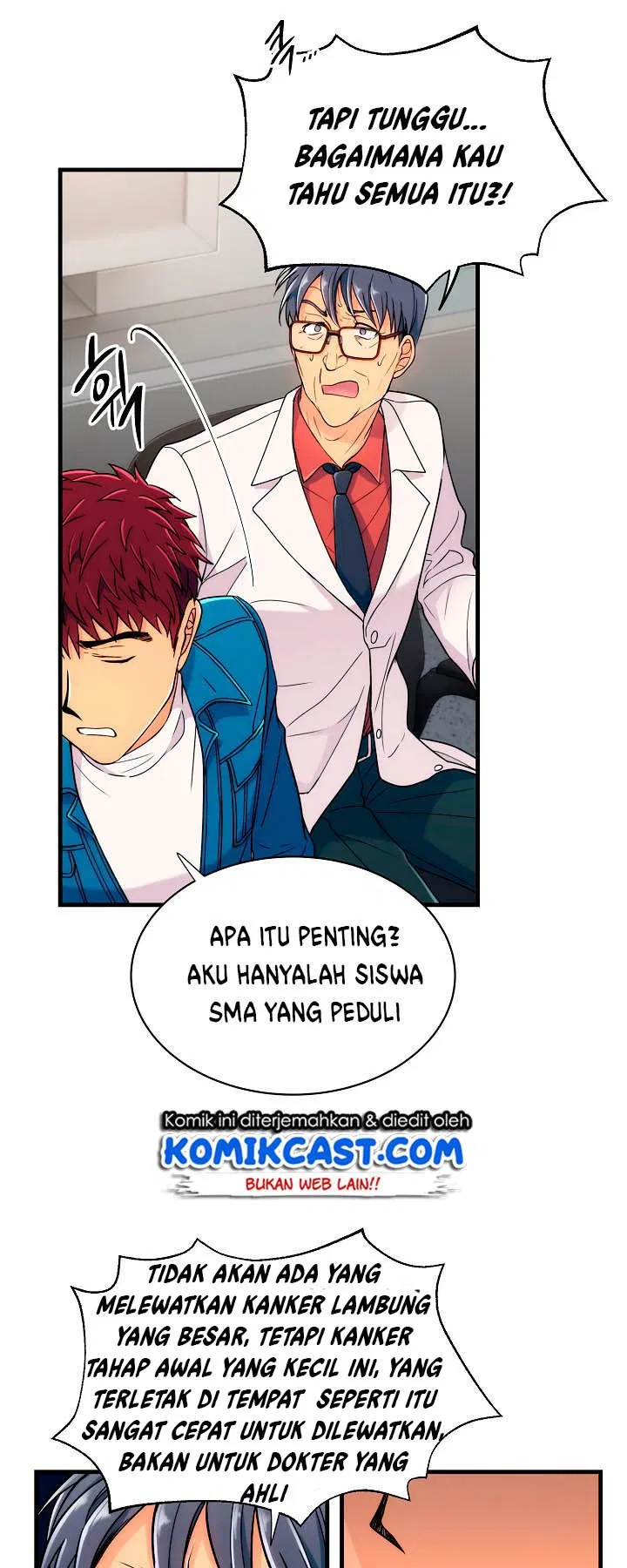 Medical Return Chap 8 - Next Chap 9