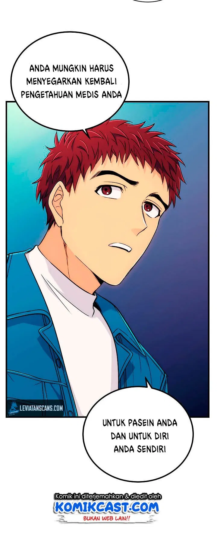 Medical Return Chap 8 - Next Chap 9