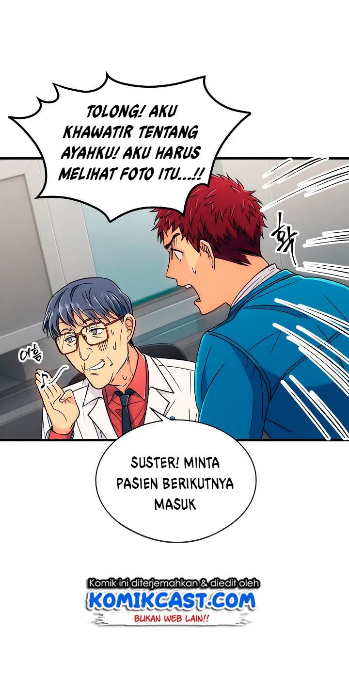 Medical Return Chap 8 - Next Chap 9