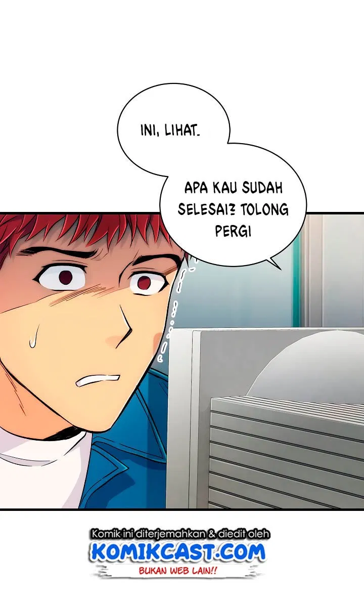 Medical Return Chap 8 - Next Chap 9