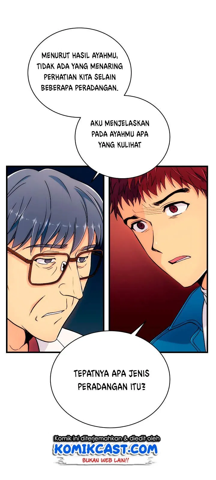 Medical Return Chap 8 - Next Chap 9