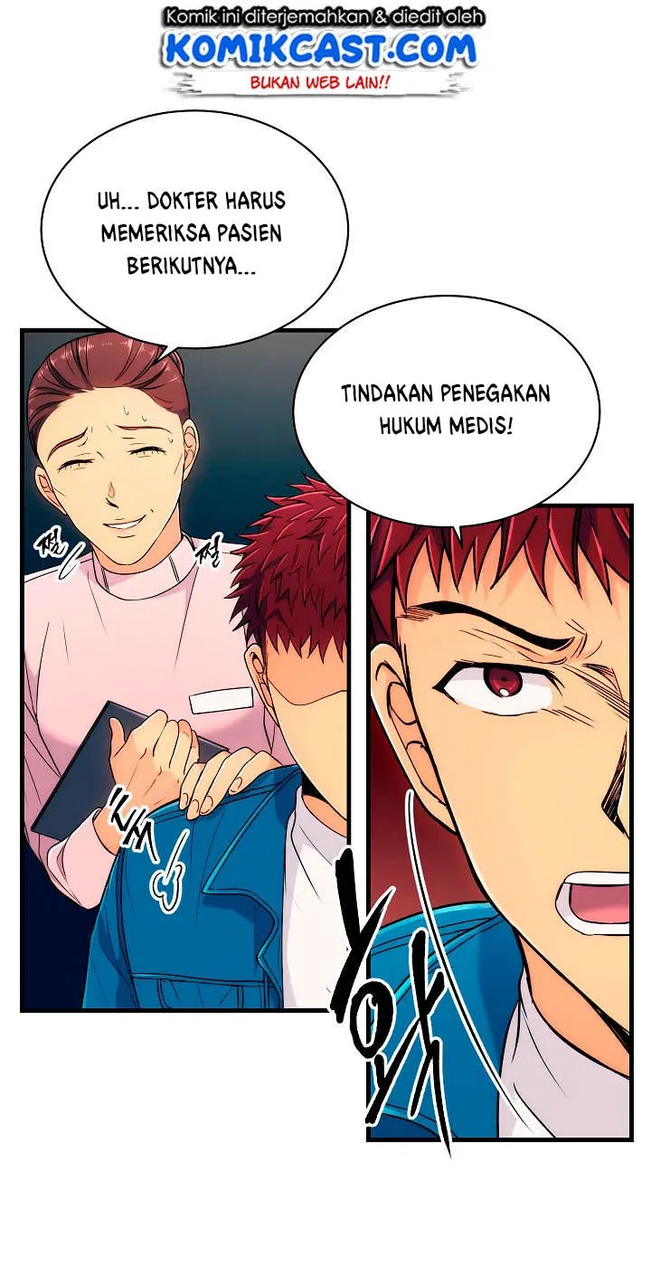 Medical Return Chap 8 - Next Chap 9