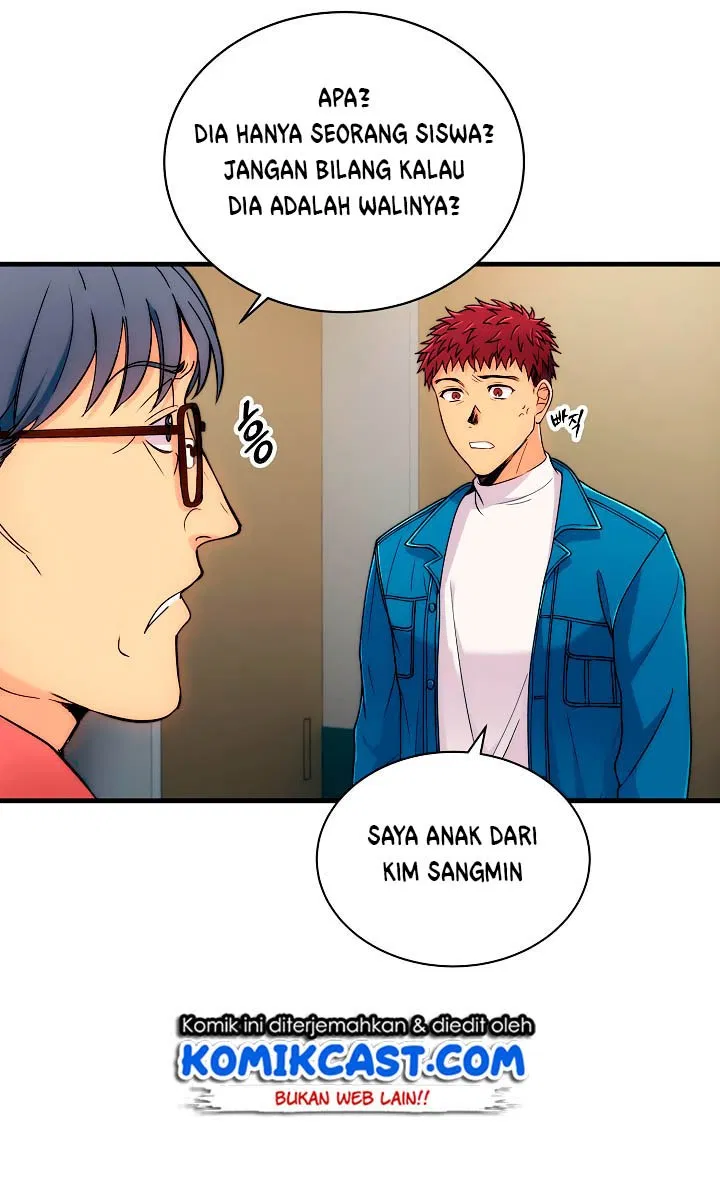 Medical Return Chap 8 - Next Chap 9