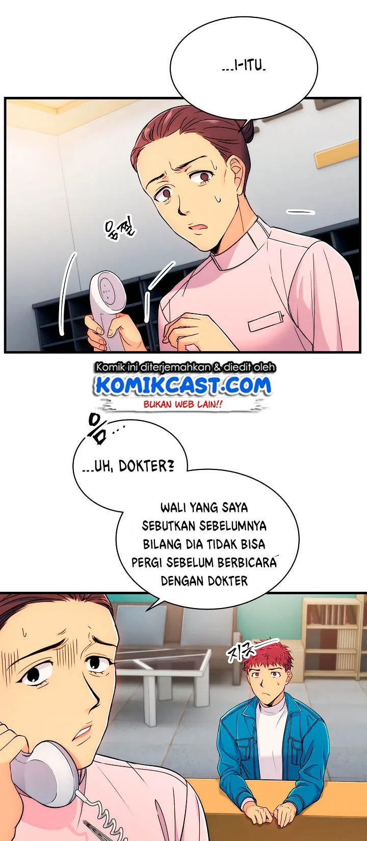 Medical Return Chap 8 - Next Chap 9