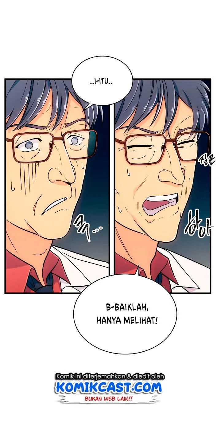 Medical Return Chap 8 - Next Chap 9