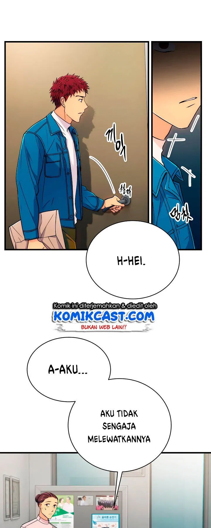 Medical Return Chap 8 - Next Chap 9