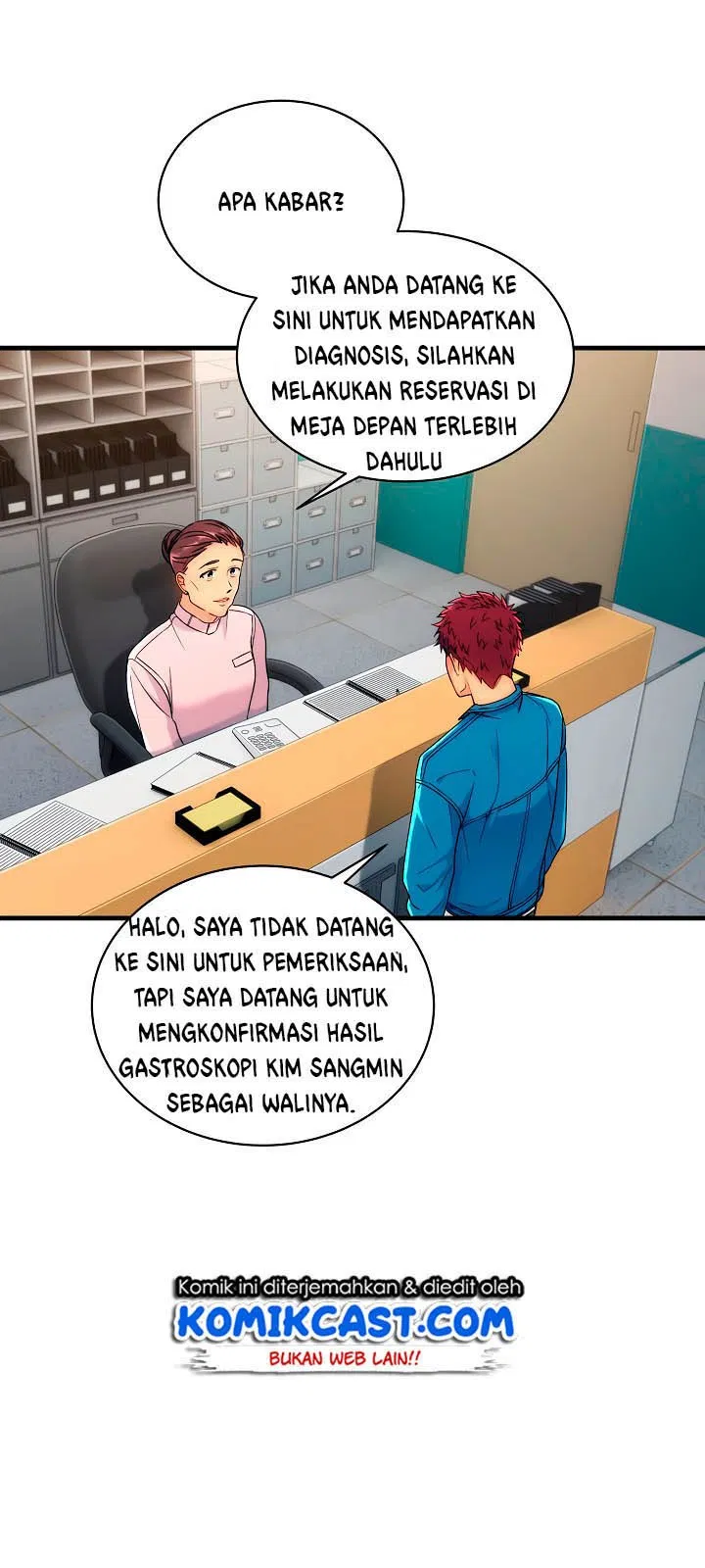 Medical Return Chap 8 - Next Chap 9