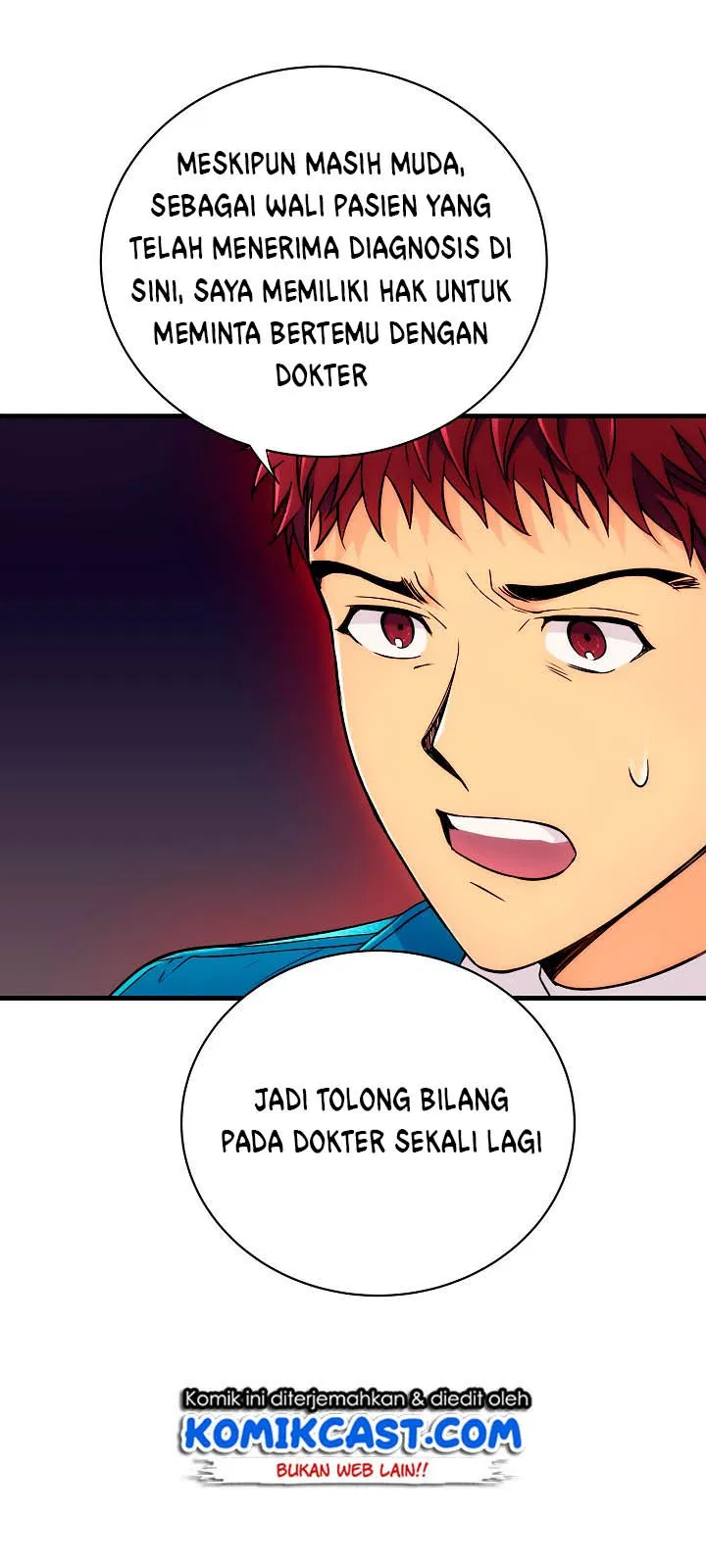 Medical Return Chap 8 - Next Chap 9