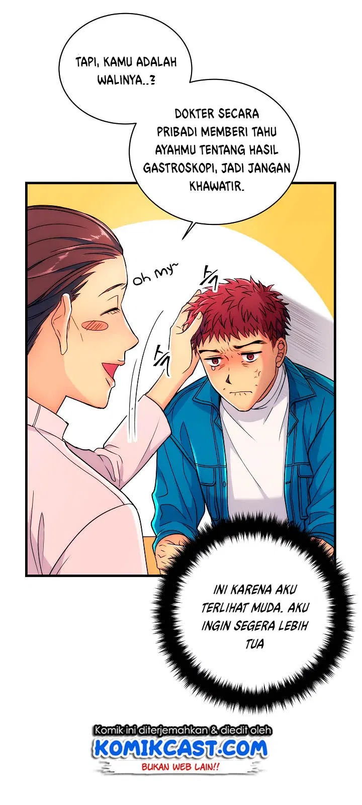 Medical Return Chap 8 - Next Chap 9