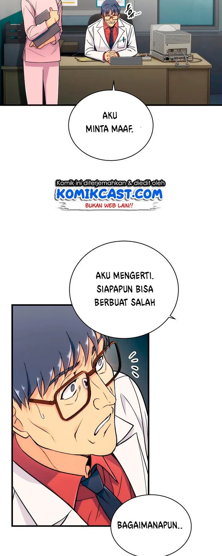 Medical Return Chap 8 - Next Chap 9