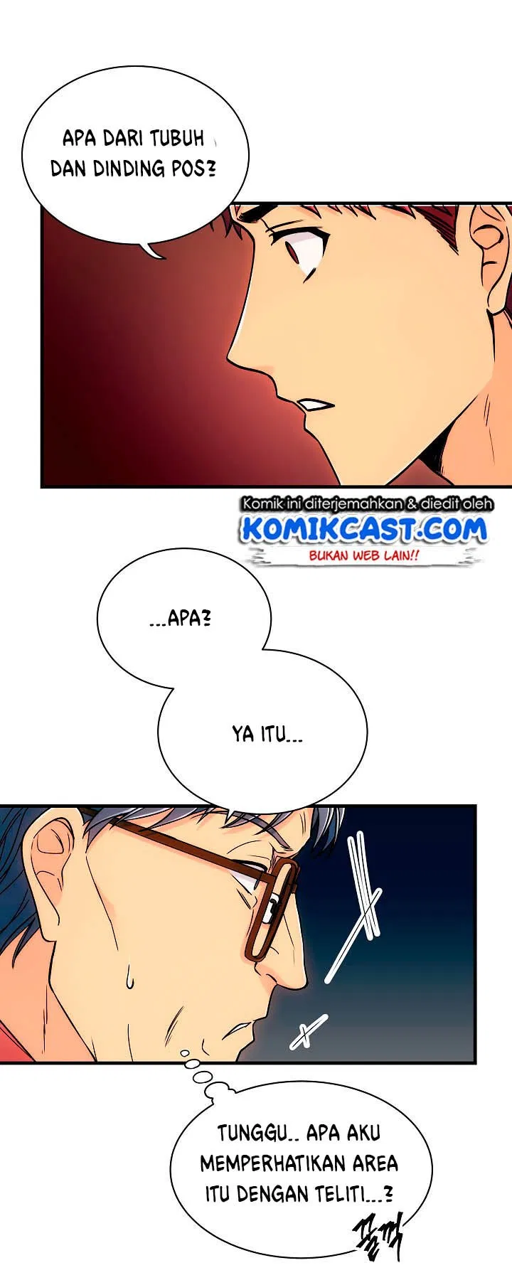 Medical Return Chap 8 - Next Chap 9