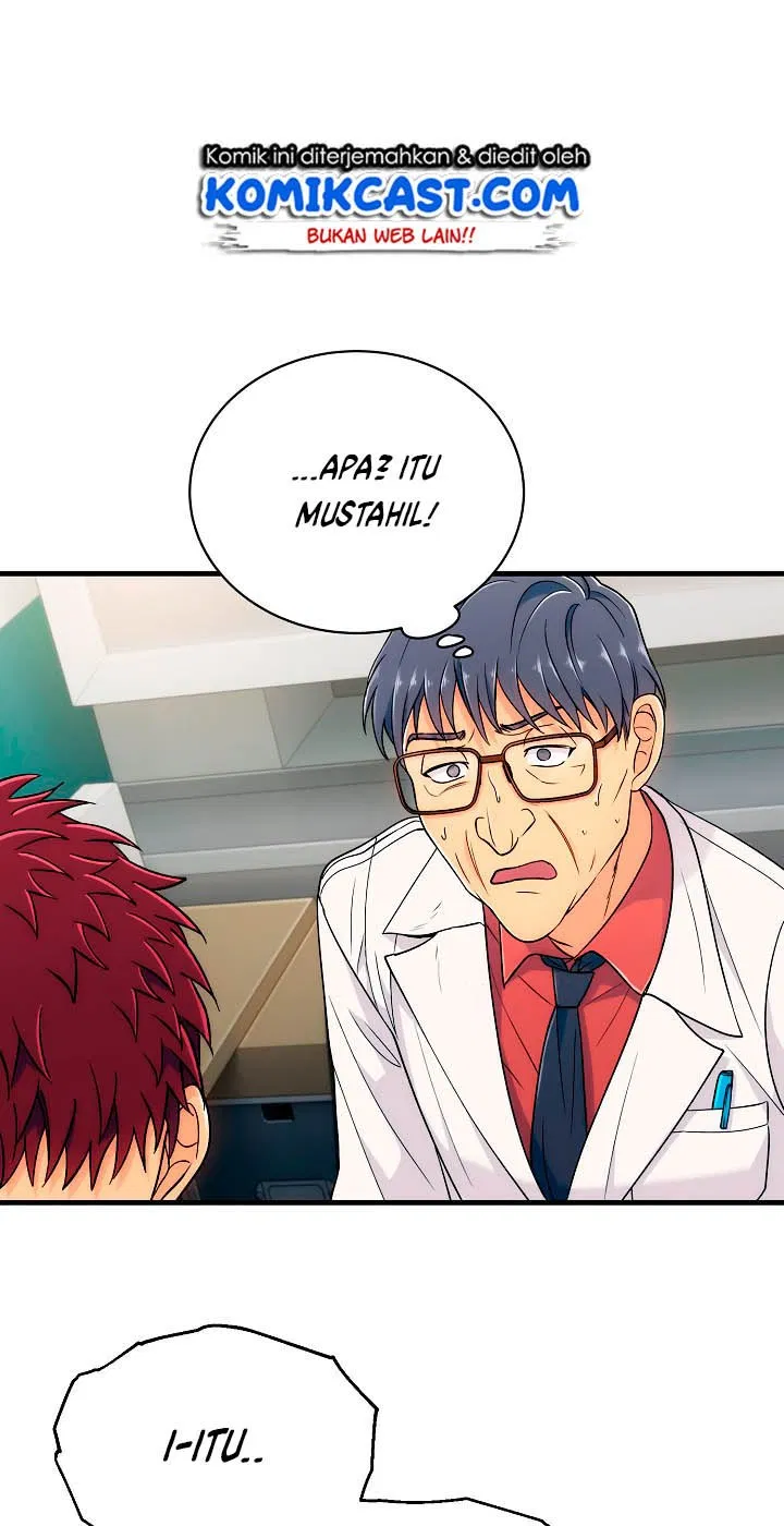 Medical Return Chap 8 - Next Chap 9