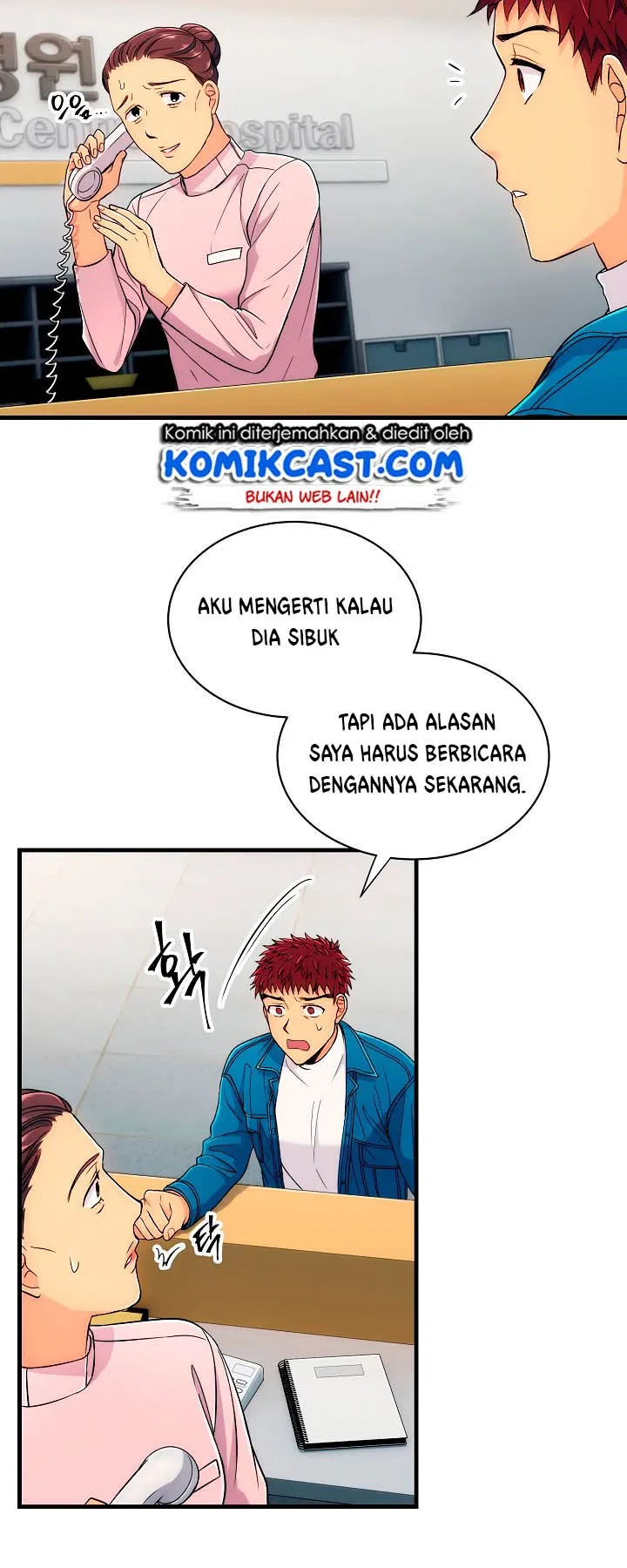 Medical Return Chap 8 - Next Chap 9