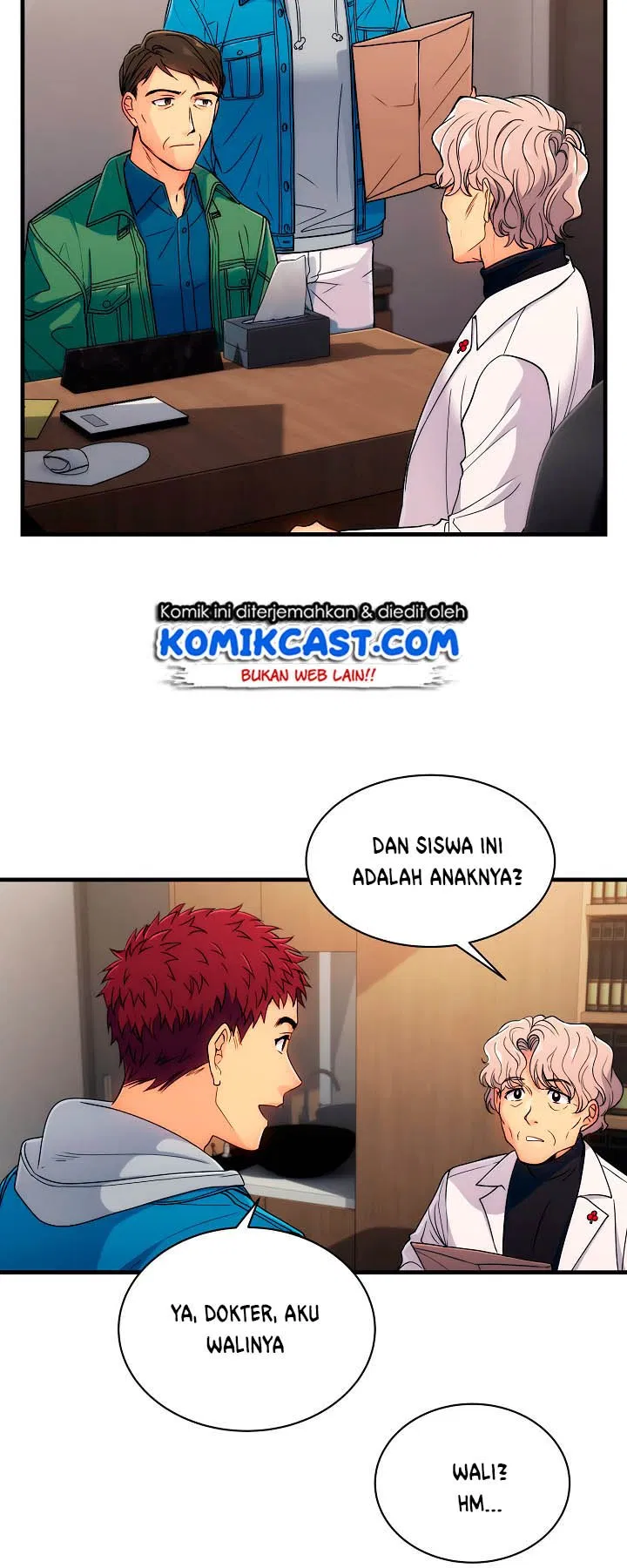 Medical Return Chap 9 - Next Chap 10