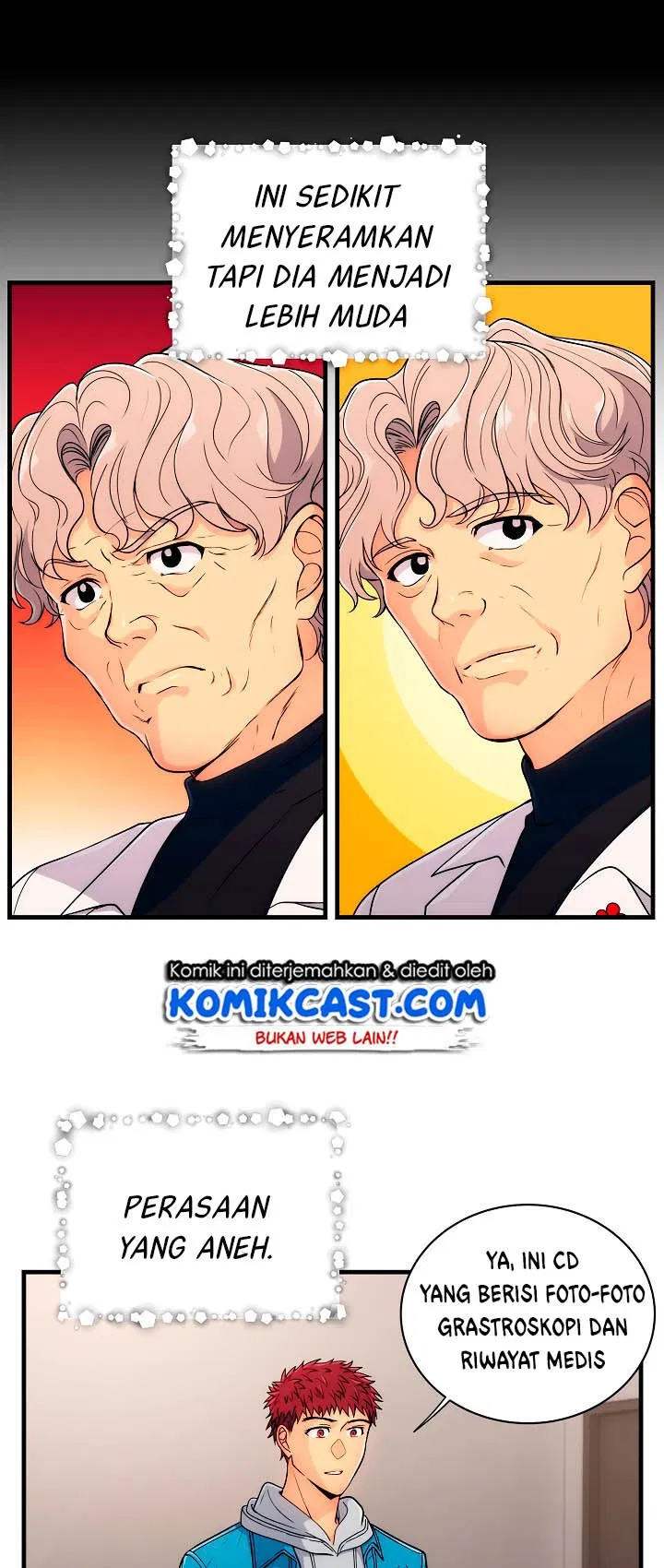 Medical Return Chap 9 - Next Chap 10