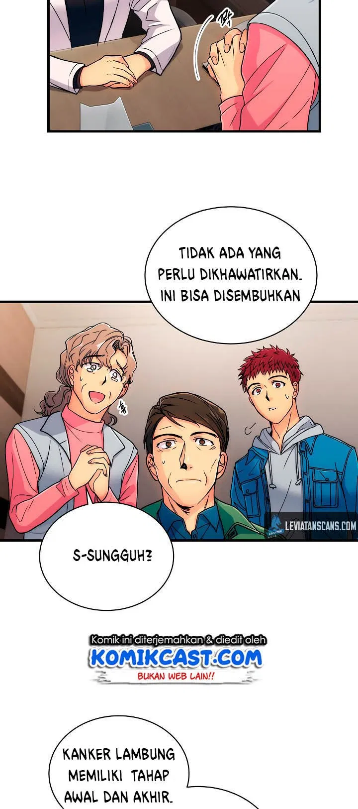 Medical Return Chap 9 - Next Chap 10