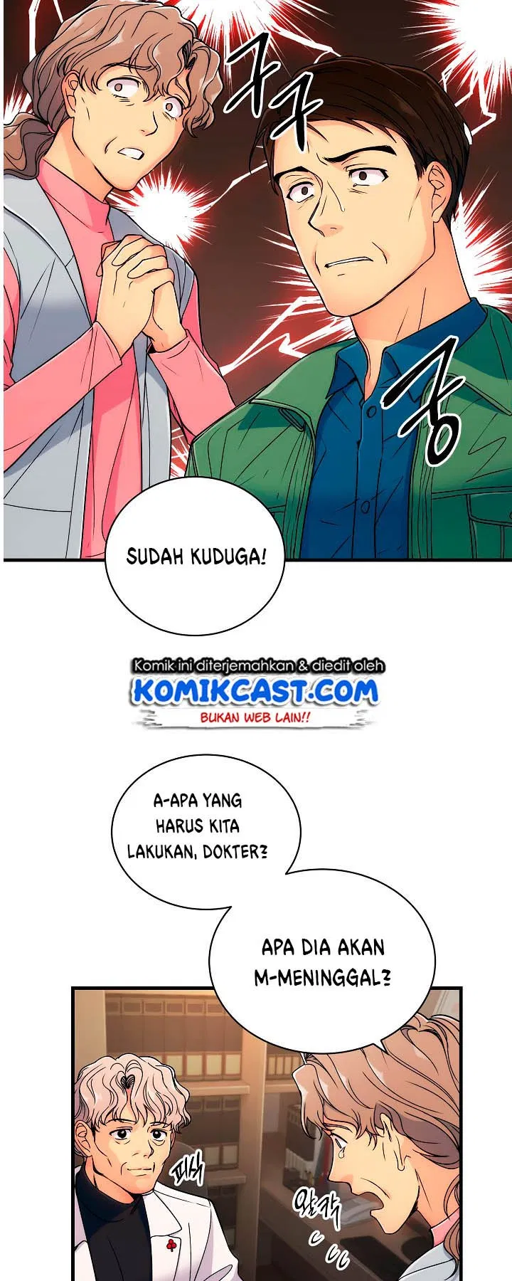 Medical Return Chap 9 - Next Chap 10