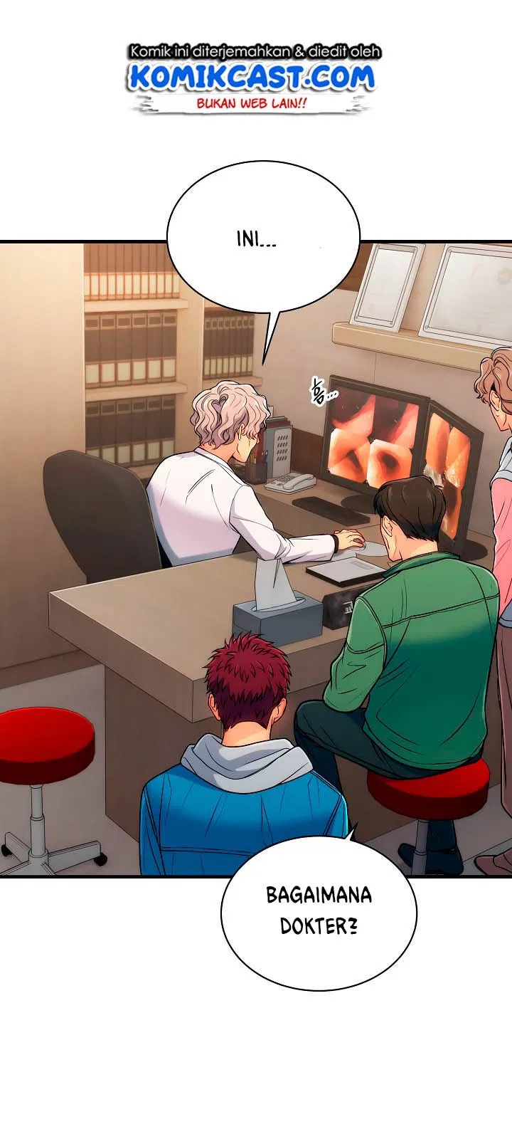 Medical Return Chap 9 - Next Chap 10