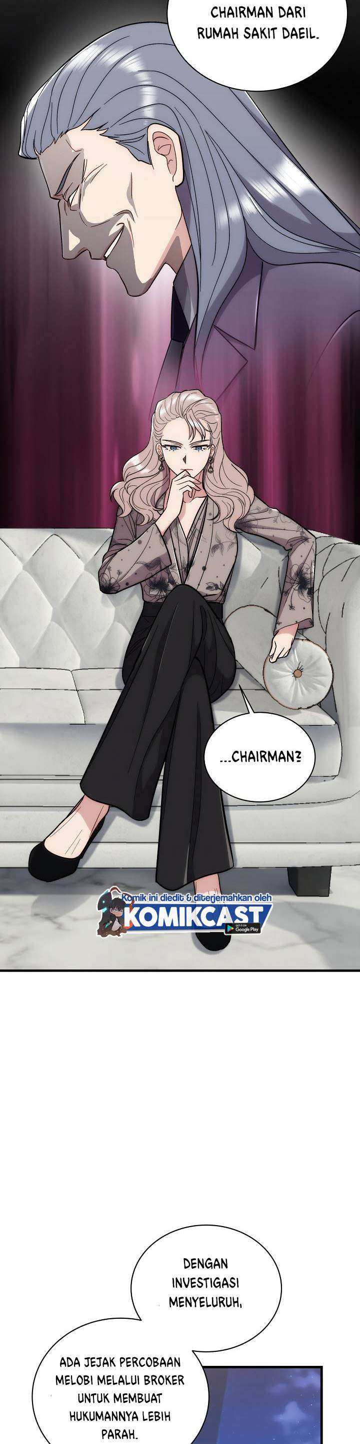 Medical Return Chap 107 - Next Chap 108