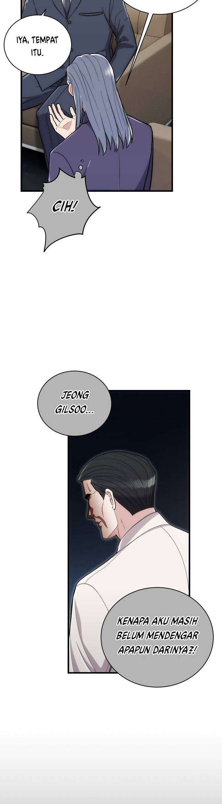 Medical Return Chap 107 - Next Chap 108