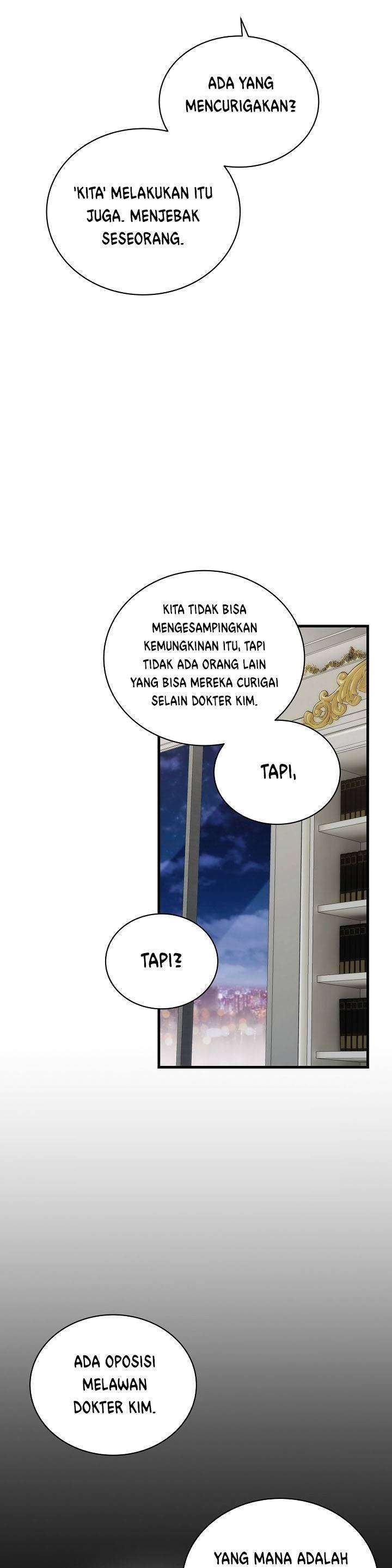 Medical Return Chap 107 - Next Chap 108