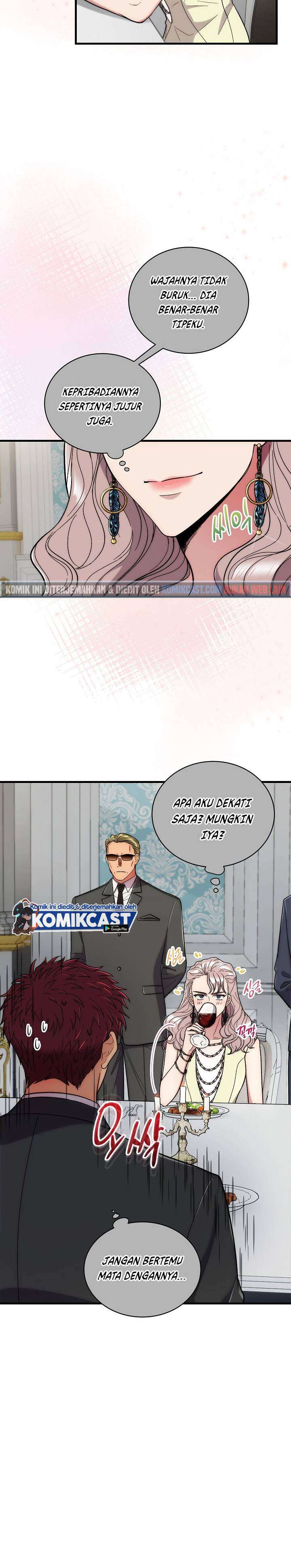 Medical Return Chap 107 - Next Chap 108