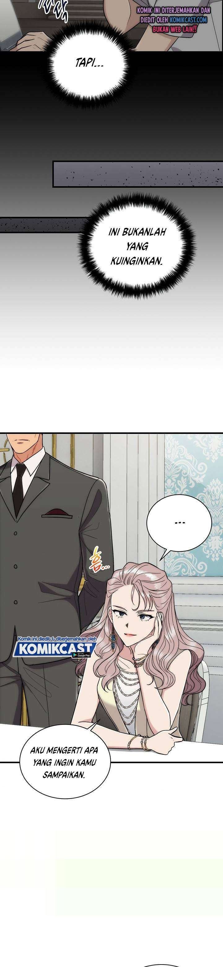 Medical Return Chap 107 - Next Chap 108