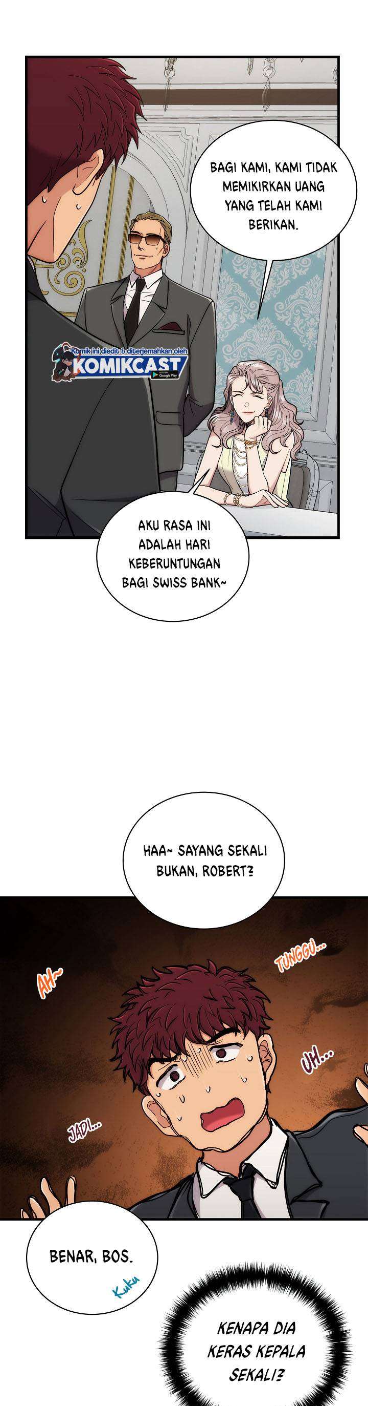 Medical Return Chap 107 - Next Chap 108