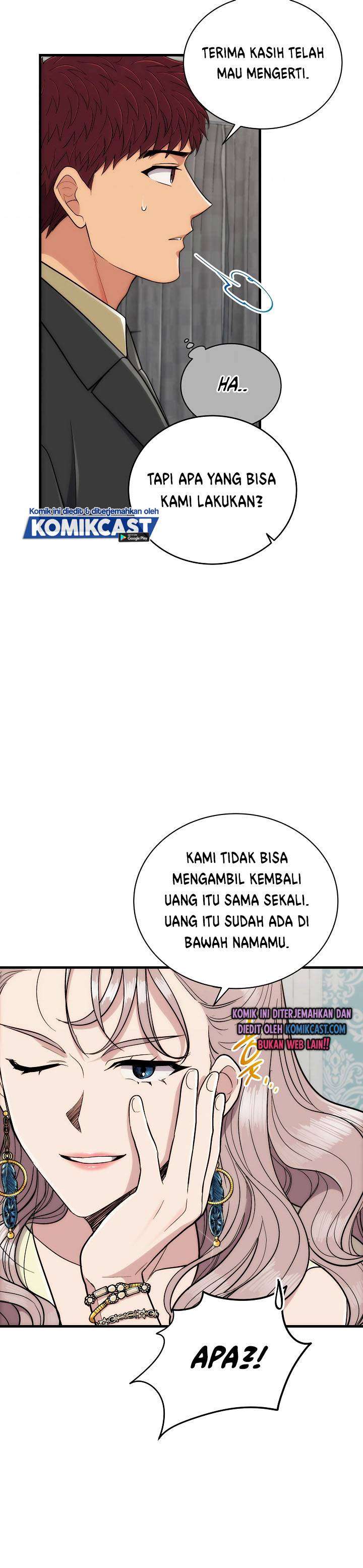 Medical Return Chap 107 - Next Chap 108