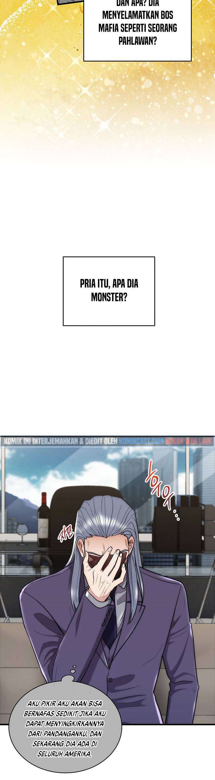 Medical Return Chap 107 - Next Chap 108