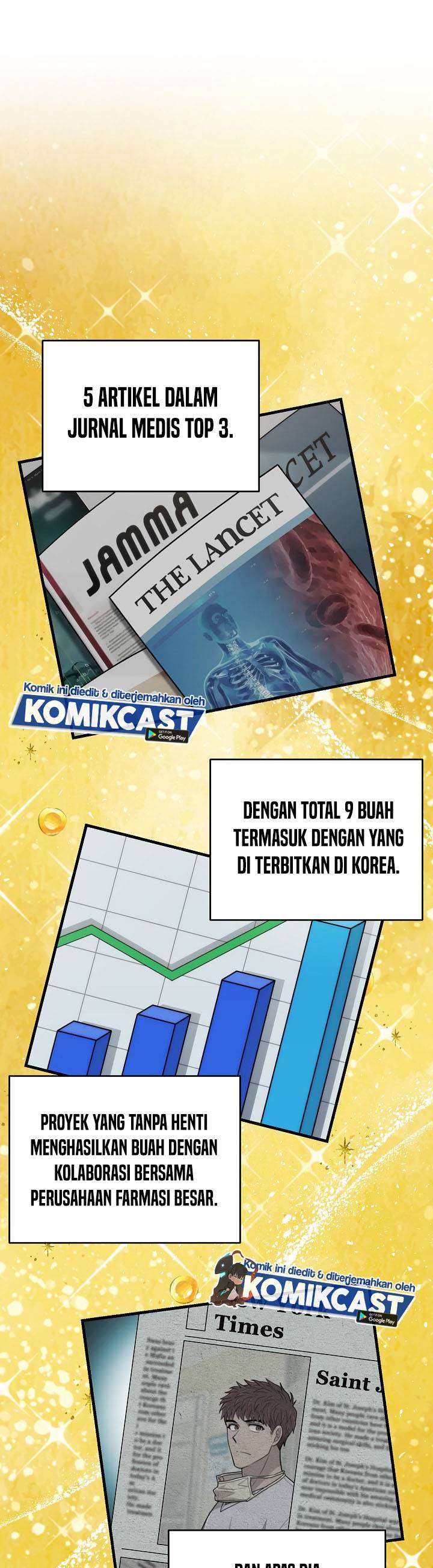 Medical Return Chap 107 - Next Chap 108