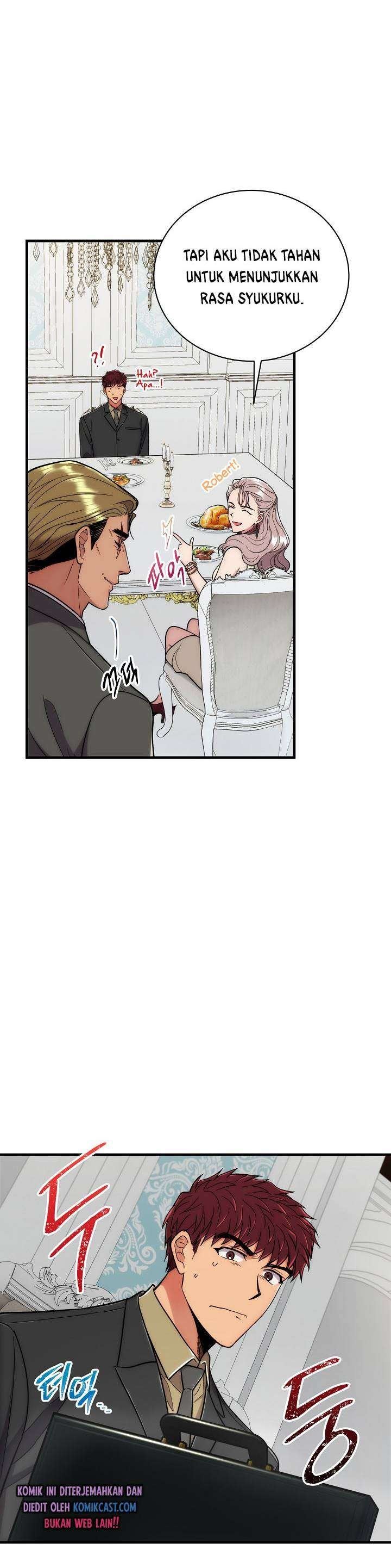 Medical Return Chap 107 - Next Chap 108