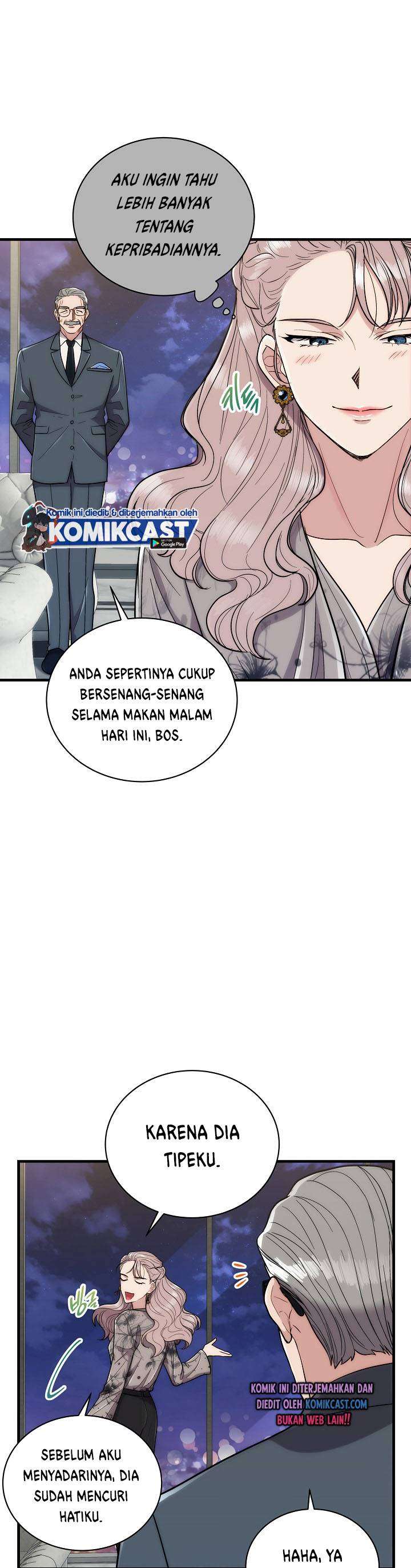 Medical Return Chap 107 - Next Chap 108