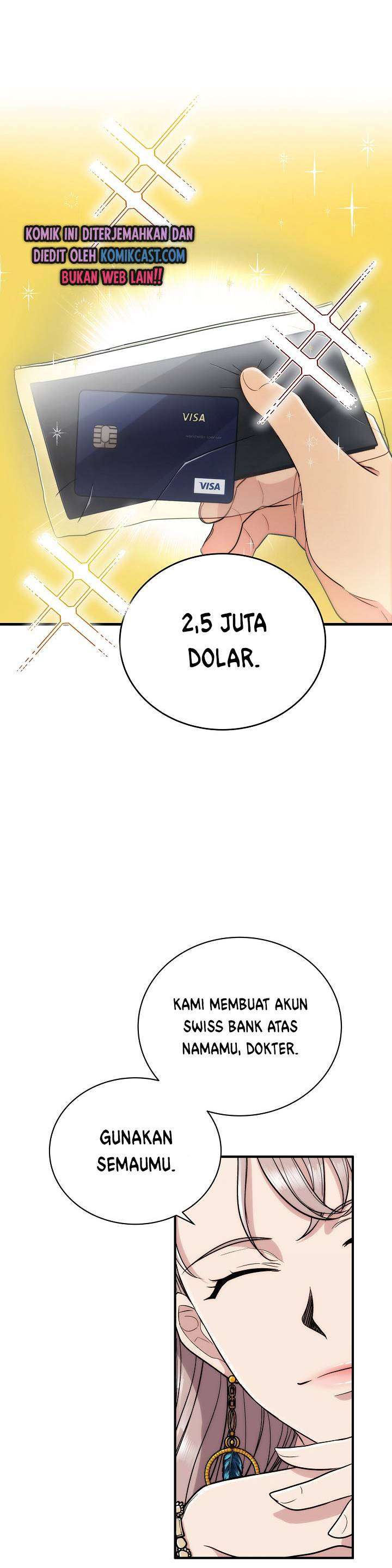 Medical Return Chap 107 - Next Chap 108