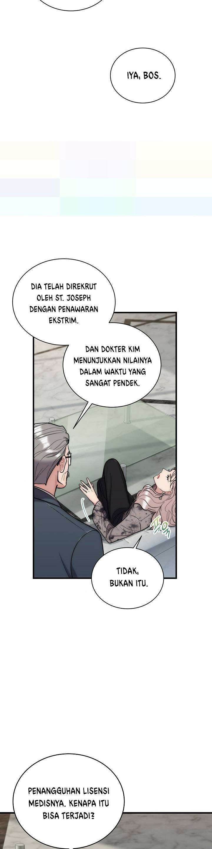 Medical Return Chap 107 - Next Chap 108