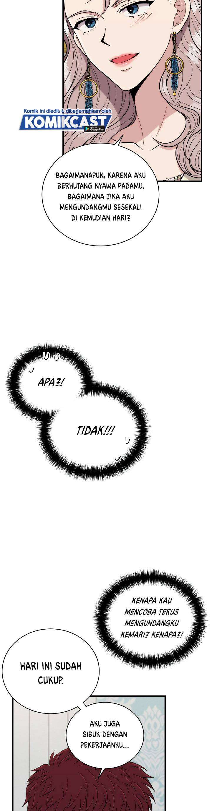 Medical Return Chap 107 - Next Chap 108