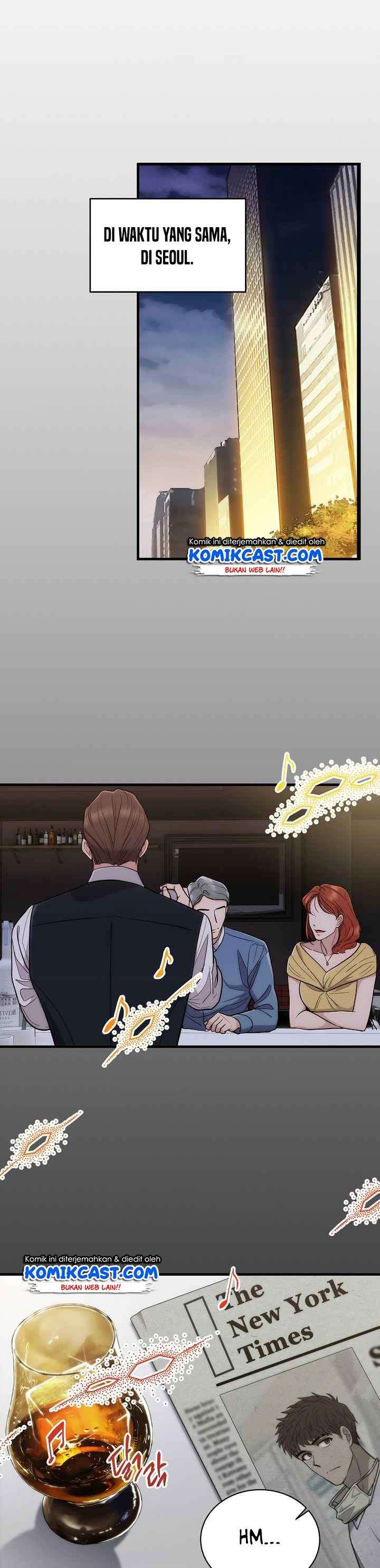 Medical Return Chap 104 - Next Chap 105