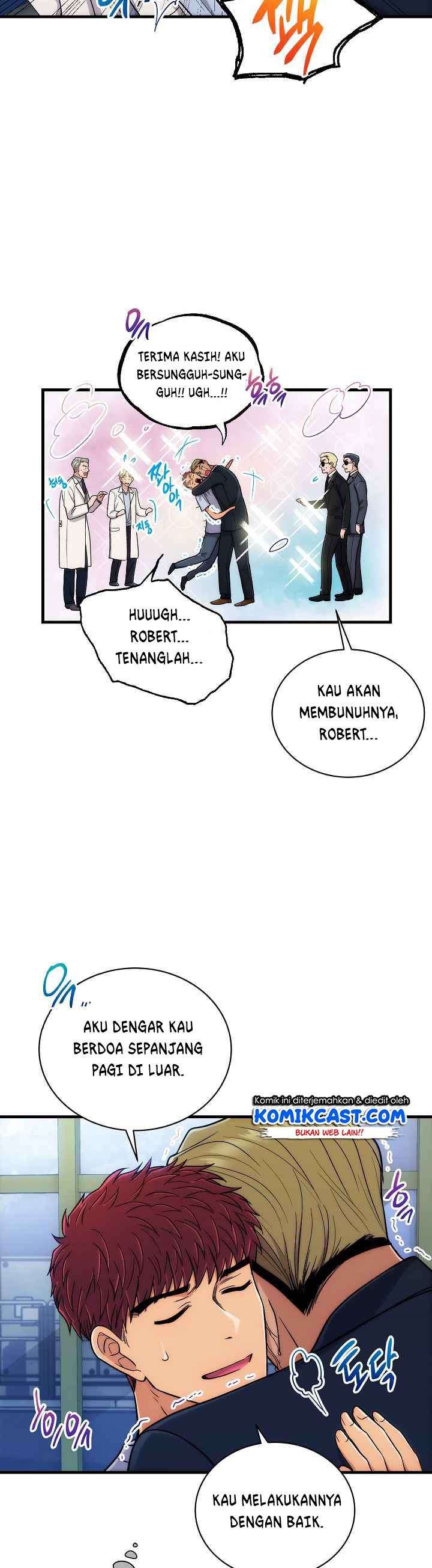 Medical Return Chap 104 - Next Chap 105