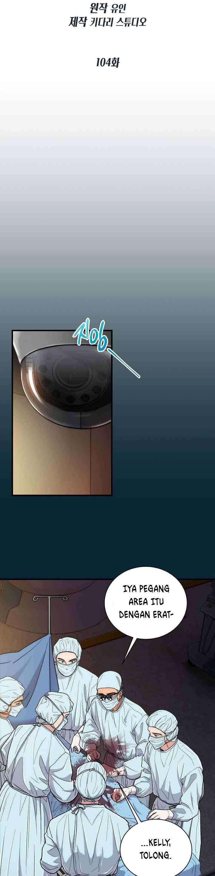 Medical Return Chap 104 - Next Chap 105