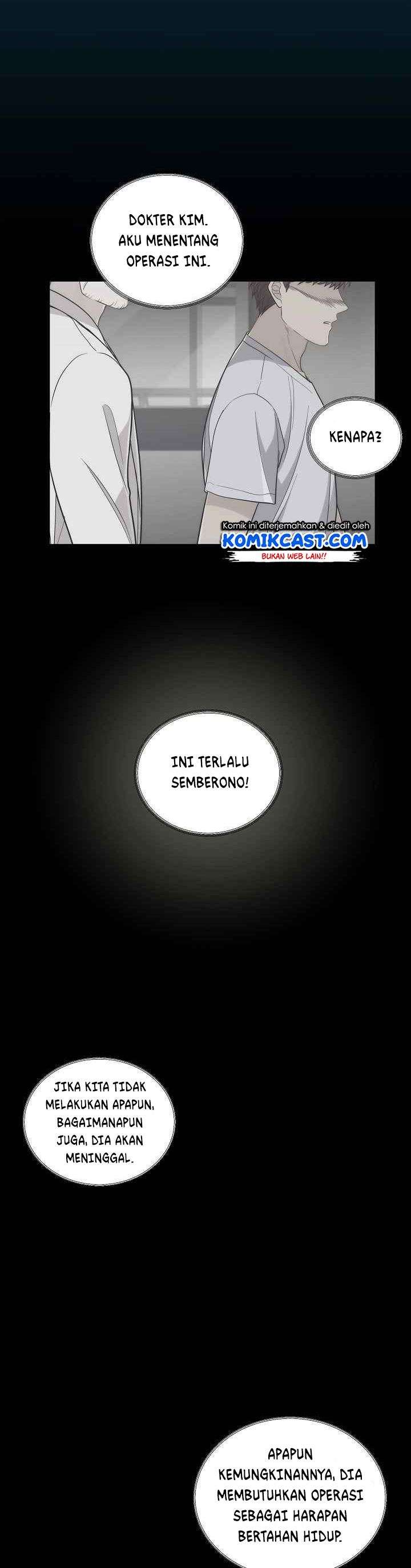 Medical Return Chap 104 - Next Chap 105