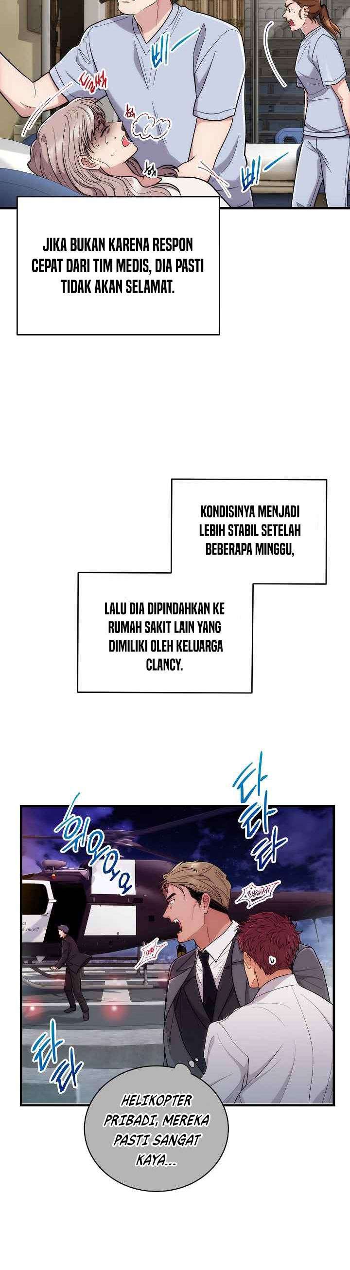 Medical Return Chap 104 - Next Chap 105