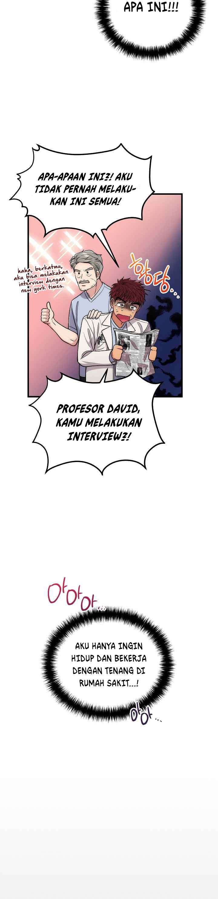 Medical Return Chap 104 - Next Chap 105