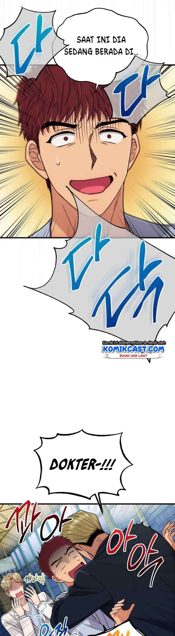 Medical Return Chap 104 - Next Chap 105