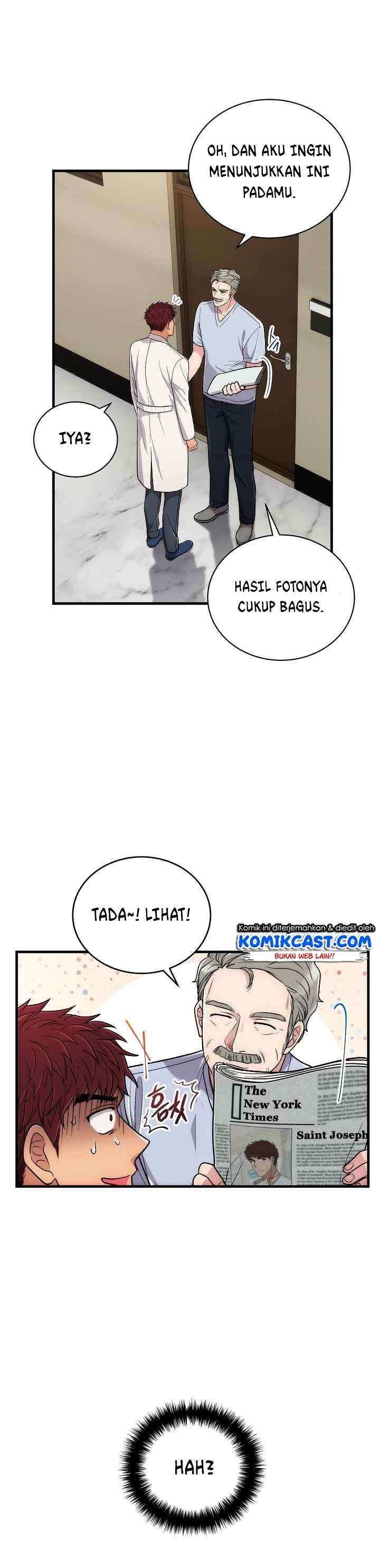 Medical Return Chap 104 - Next Chap 105